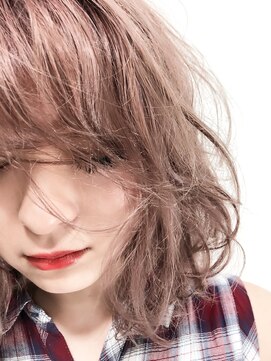 ロケット(rocket) ミディアムスタイル