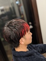 アヴィラ(Avilla)&nbsp;【AVILLA】インナーカラー