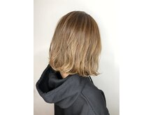 ヘアーアンドネイル ジェダイ(Hair&nails JEDI)