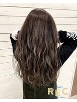 ヘアーレック(Hair REC)&nbsp;ハイライト湘南スタイル☆