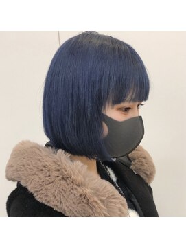 アリーズ(ALLYS) 大人気♪ブルーカラー♪