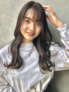 ココ 西葛西南口店(COコ) 韓国風ゆるふわ巻