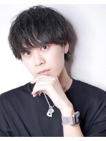 スキル(SKILL)&nbsp;ハルキシースルーマッシュ