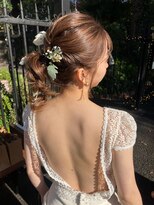 パズードコー(PSSD-CO.+5)&nbsp;四つ編みポニー