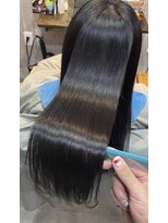 ニア 浅草(Nia) 髪質改善ケラコラトリートメント