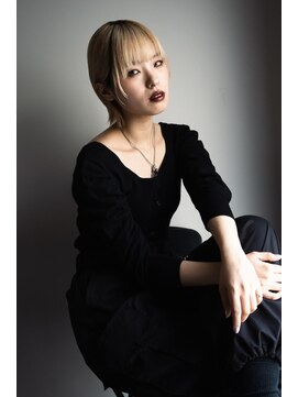 フラミューム 八王子北口店(flammeum) コンパクトウルフ【八王子】