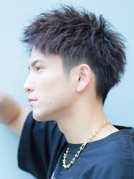 リップス 千葉annex(LIPPS) ソフツイコンパクトショート