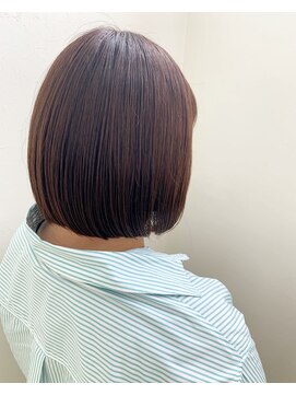 ピカソ こあら店 ミニボブ