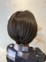 ロイ(ROY)&nbsp;ショートボブ