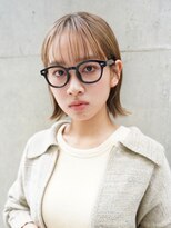 ニコ トウキョウ ヨコハマ(nico)&nbsp;切りっぱなしボブ/ボブ/ミニボブ/ミディアム