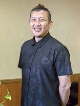 ラヴィ(Ravie)&nbsp;畠山 貴裕