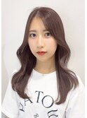 似合わせカット/前髪/髪質改善/韓国風/表参道/あんり