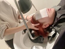 スリーヘアーデザインズ(Three Hair Designs)