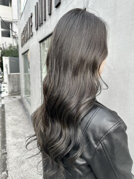 モイシェン(mauschen) ロング