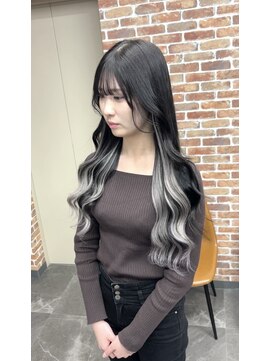 リンク(LinK) なりたいになれるエクステスタイル