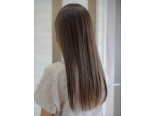 ムゥフ ヘアーアンドアイラッシュ(mouf hair&eyelash)