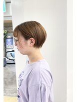 モリオフロムロンドン 松戸店(Morio from London)&nbsp;【松戸 藤原】丸みショート耳かけ