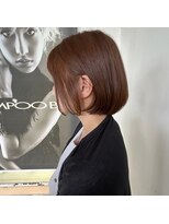 シャンプー ボーイ 宮崎柳丸店(SHAMPOO BOY) ブリーチなし/ダブルカラー