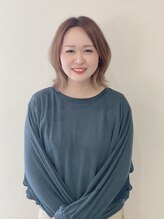 アグ ヘアー シーファ 石巻さくら町店(Agu hair sifa) 鈴木 真帆