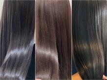 ヘアー ワークス ボナ 前橋店(HAIR WORKS bona.)