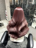 バレット 表参道(VALETTE)&nbsp;ラベンダーピンク