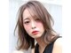 ヘアーズ ベリー 川西店(hairs BERRY)の写真