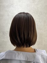 アヴァンセ(Avancer)&nbsp;辻堂/ヘッドスパ/パーマ/Avancer