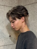 ブラスト(BLAST)&nbsp;フェザーショート