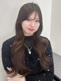 ノイズオオサカ 梅田店(NOISM OSAKA) Saki 