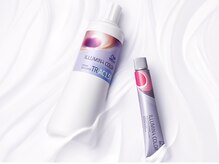 .イルミナカラー