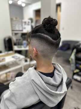 アポロ(Apollo) マンバンフェード