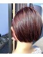 アグ ヘアー エヴァン 栄店(Agu hair evan)&nbsp;ミニボブ