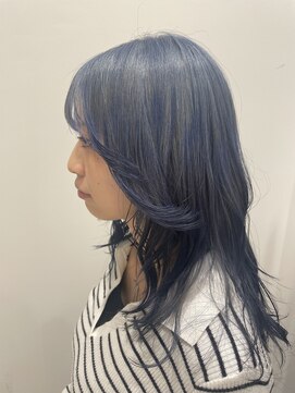 アヴァンス イオンモール和歌山店(AVANCE) ロングレイヤー