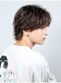 ミディアムウルフ