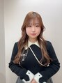 ジーナ 千葉 2nd(Zina) 松田 萌音