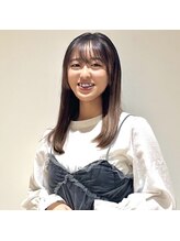 トリート 船堀店(TREAT) 清水 真綺