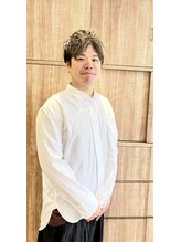 イーティーシーココ(ETC CoCo) 杉本 涼