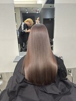 ジルバイジゼル(JILL by GiseL)&nbsp;無彩色ミルクティーベージュ