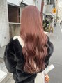 シロフイケブクロ(shirof ikebukuro) ダブルイルミナカラー♪