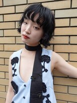 ユルクメゾンシティ 名古屋(JURK MAISON CITY)&nbsp;【ami style】ボブパーマ　レイヤーボブ　シックボブ