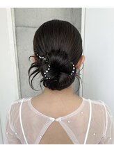 スタジオカラー(Studio Color) カチモリアレンジ