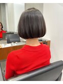 【VIE/宮野悠斗】ショート/ボブ/ショートボブが得意な美容院 17