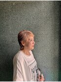 レディースショート