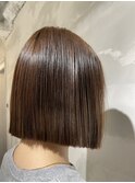 タッセルボブ