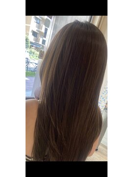 シェリー(cherie) レイヤー