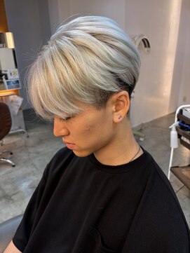 コックス(COX) 【ホワイトカラー】