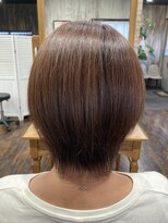 アイリーファンビリ(irie fambilly)&nbsp;ピンクラベンダー☆ボヤージュカラー