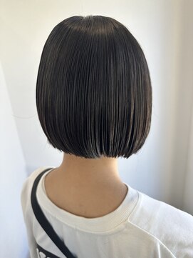 モイ(Moi) ミニボブ