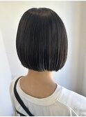 ミニボブ