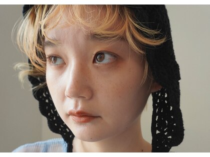 ディッセンバー 神宮前(December)の写真